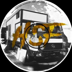 HSF01 Take it 4 a last ride