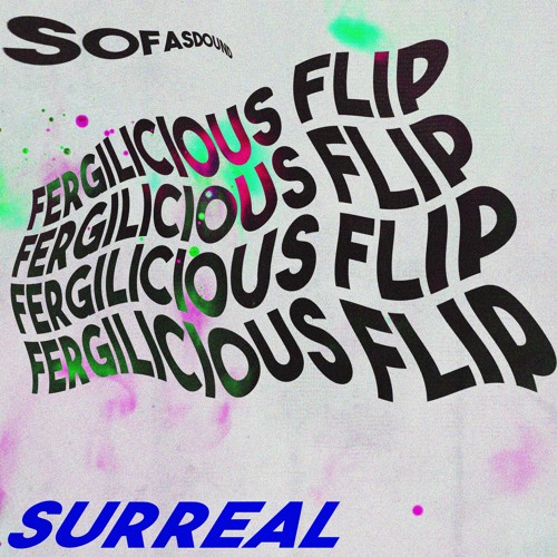 Fergalicious (Sofasound Cozy-Flip)