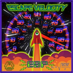 ESP - Escape Velocity 2.30 Demo