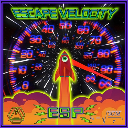 ESP - Escape Velocity 2.30 Demo