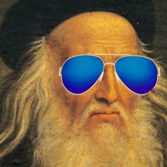 Davinci Cops (Instrumental)