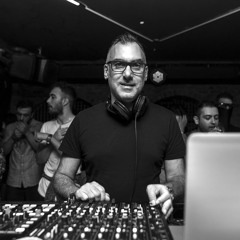 Ferhat Albayrak Live at Kite Ankara Sonance Festival After 14.09.19