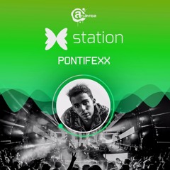 Pontifexx @ Green Valley Station 21.09.2019