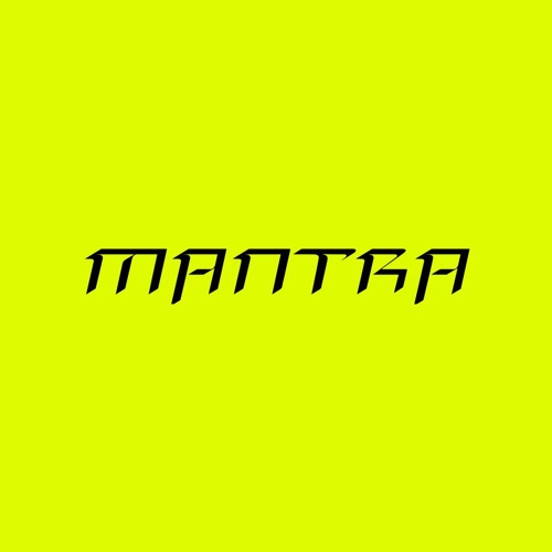 Mantra Mix: Bossy LDN