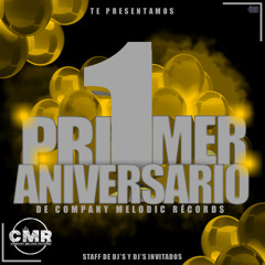 Salsa Con Fuego Mix Vol. 1 ((Djay Chino In The Mixxx)) Company Melodic Recods