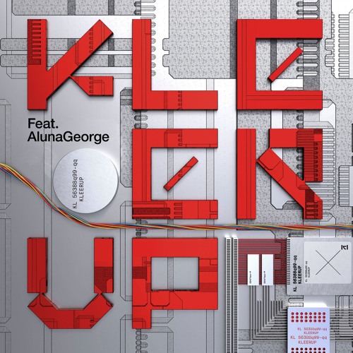 Lovers Table (feat. AlunaGeorge)