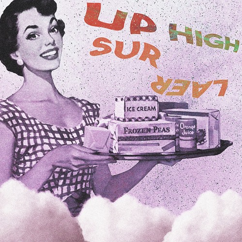 Up High