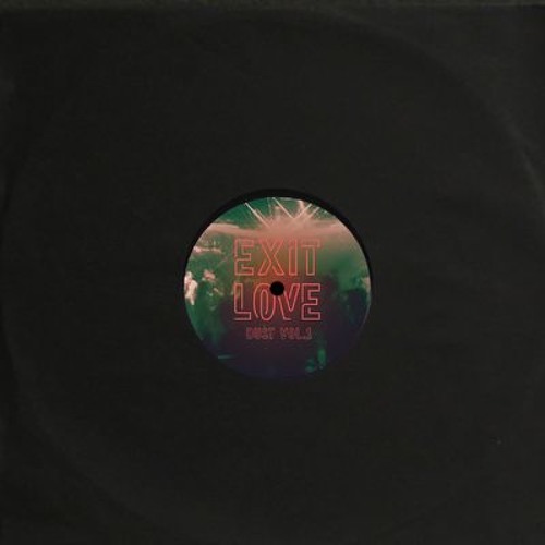 EXIT LOVE DUST VOL.1 {PREVIEW}