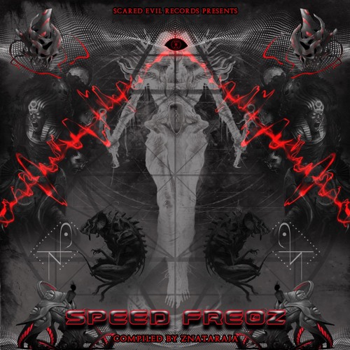 MOUCHAWIDA - LANGUAGE FREQUENCYZZZ (215 BPM)