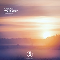 Naskajj - Your Way (Original Mix)