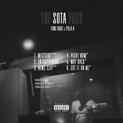 Way Back - Pilla B & Yung Dubz