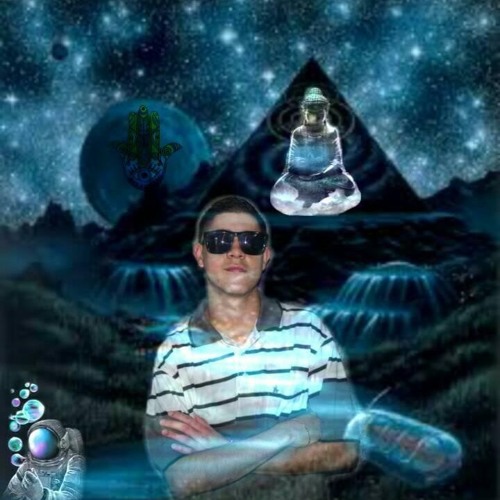 Sebastián Rodríguez @Some Samba Steps Mix 001