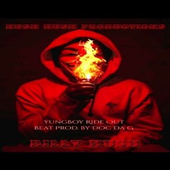 YUNGBOY RIDE OUT - BILLY HUSH x DOC GOT BEATZ{Prod.by@Docgotbeatz}