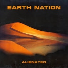 Earth Nation - Alienated