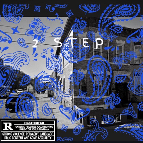 Two Step - Mula Gz Feat Aiattii Ai
