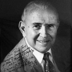 Eric Perrilloux Memoirs