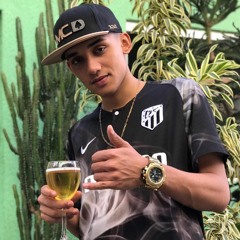 MTG - VEM SENTANDO X VEM GRELIN - DJ NATTAN #TROPADOGORDÃO
