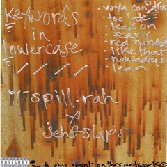 scary (prod. jehfslaps)