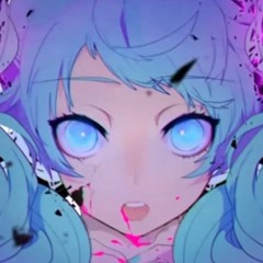 Ghost Rule x Hibikase (ヒビカセ) Hatsune Miku Magical Mirai 2016