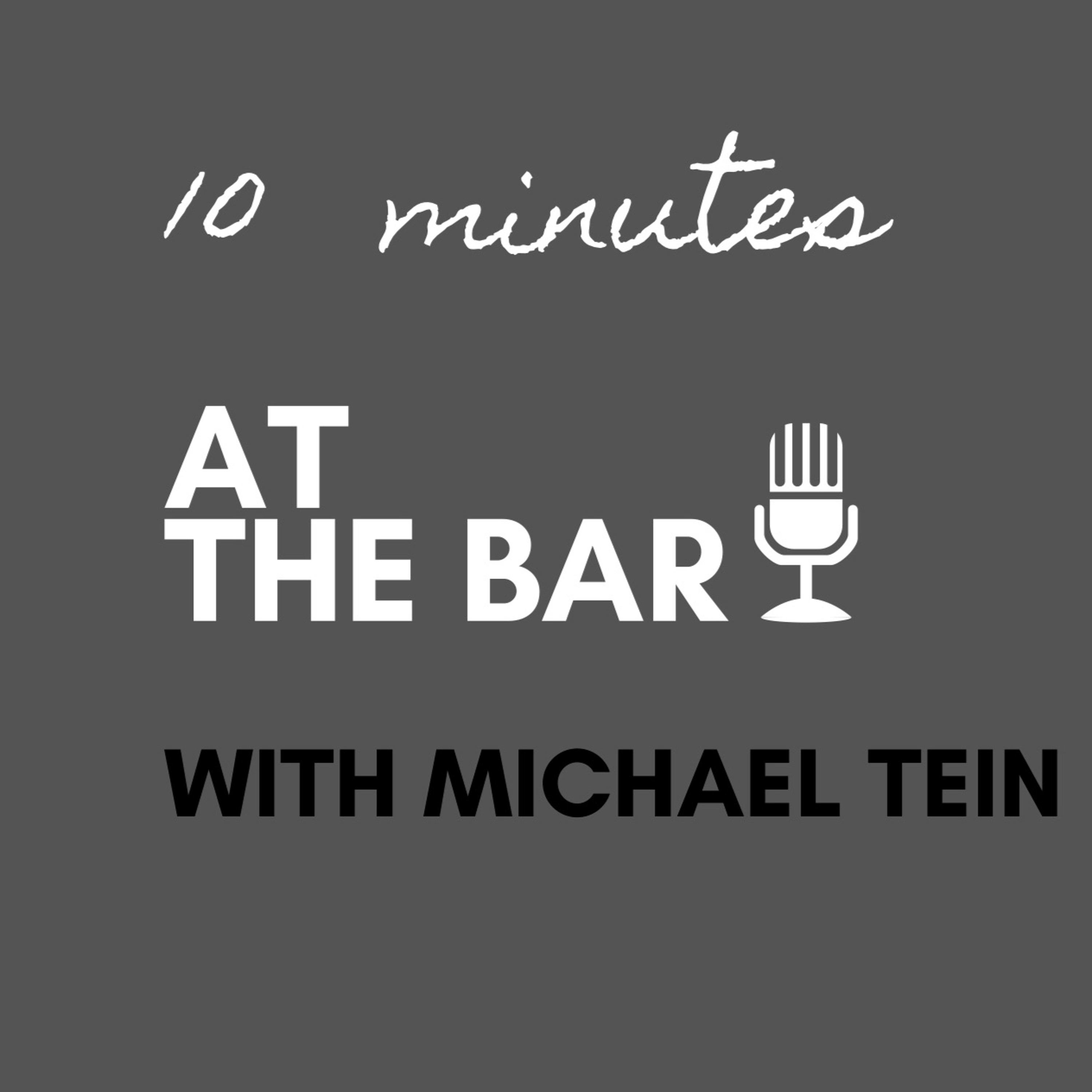 Ten Minutes At The Bar With Miami Attorney Michael Tein