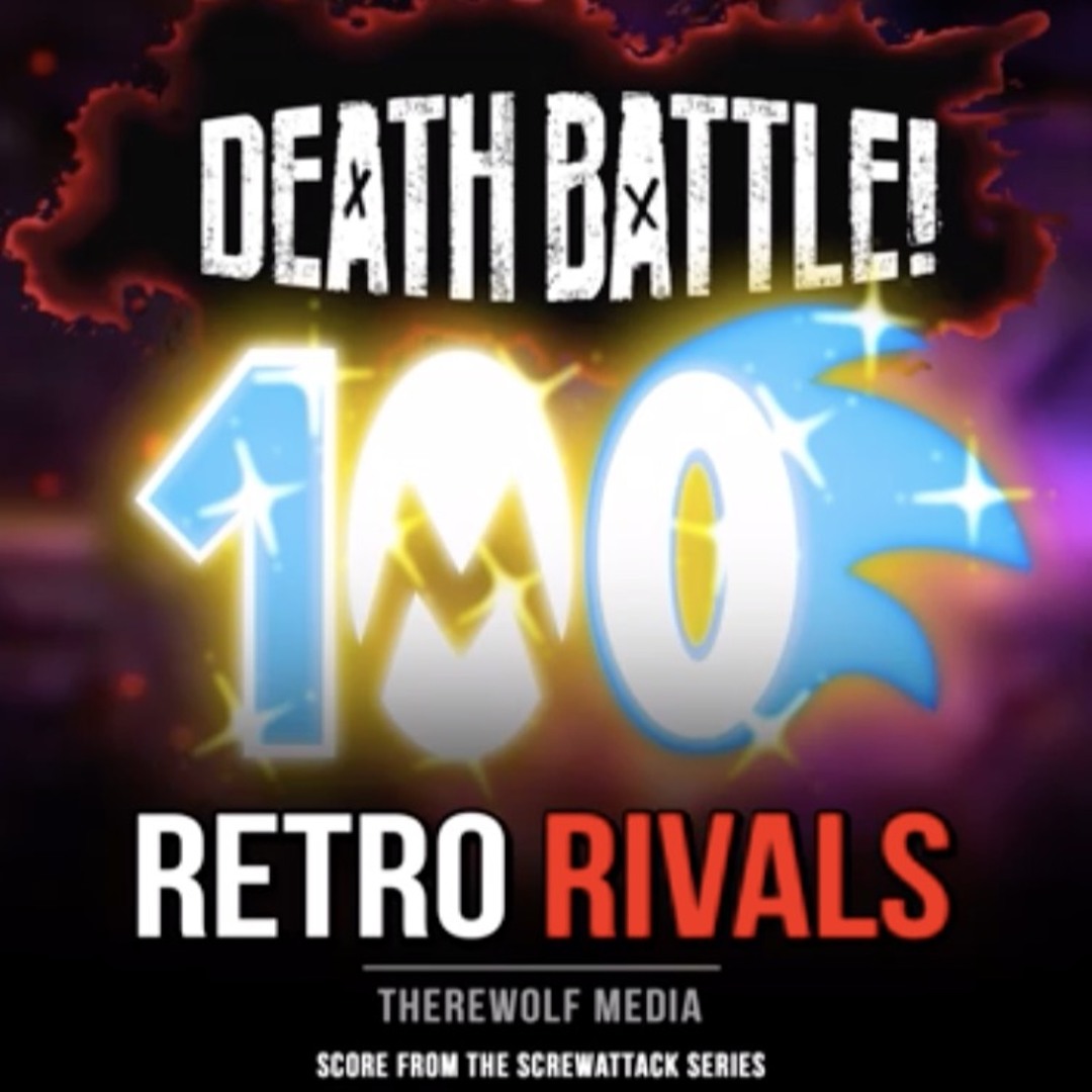Stream Retro Rivals - Death Battle OST by Alex C. | Listen online for ...