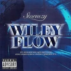 Stormzy - Wiley Flow - Instrumental prod and remake by Icey-E