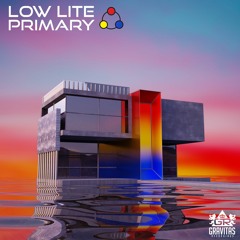 Low Lite - Love Cadenza [Red]