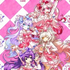 My Dear Sweet Vocal By - MEGA CAKE OST ELSWORD