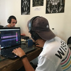 MITCH LOOP SESSIONS TOULOUSE