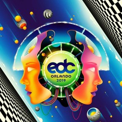 EDC Orlando 2019 Mini Mix