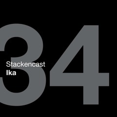 Stackencast 34: Ika