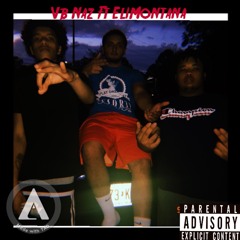 Vb Naz Ft Elimontana-Escobar😈🤐