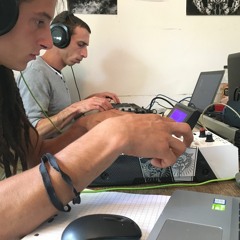 EEST LOOP SESSIONS TOULOUSE