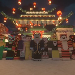 FOXSKY'S "ANIMAL HOUSE" SET @ MINEGALA 2019