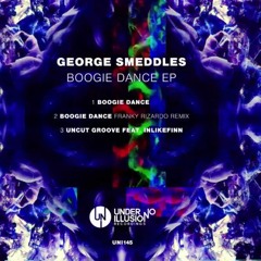 George Smeddles - Boogie Dance