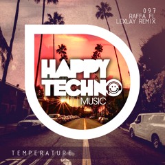Raffa FL - Temperature (Original Mix)