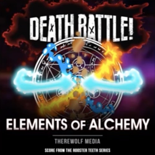 Elements of Alchemy - Death Battle OST