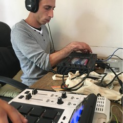 Néné LOOP SESSIONS TOULOUSE