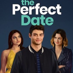 The Perfect Date on Netflix