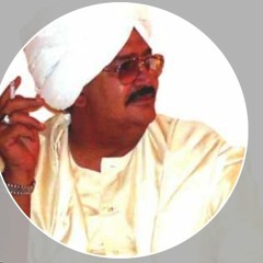 عيون الصيد - هاشم ميرغنى