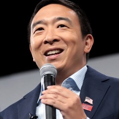 Andrew Yang