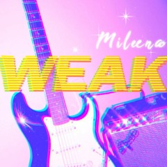 Mileena - WEAK