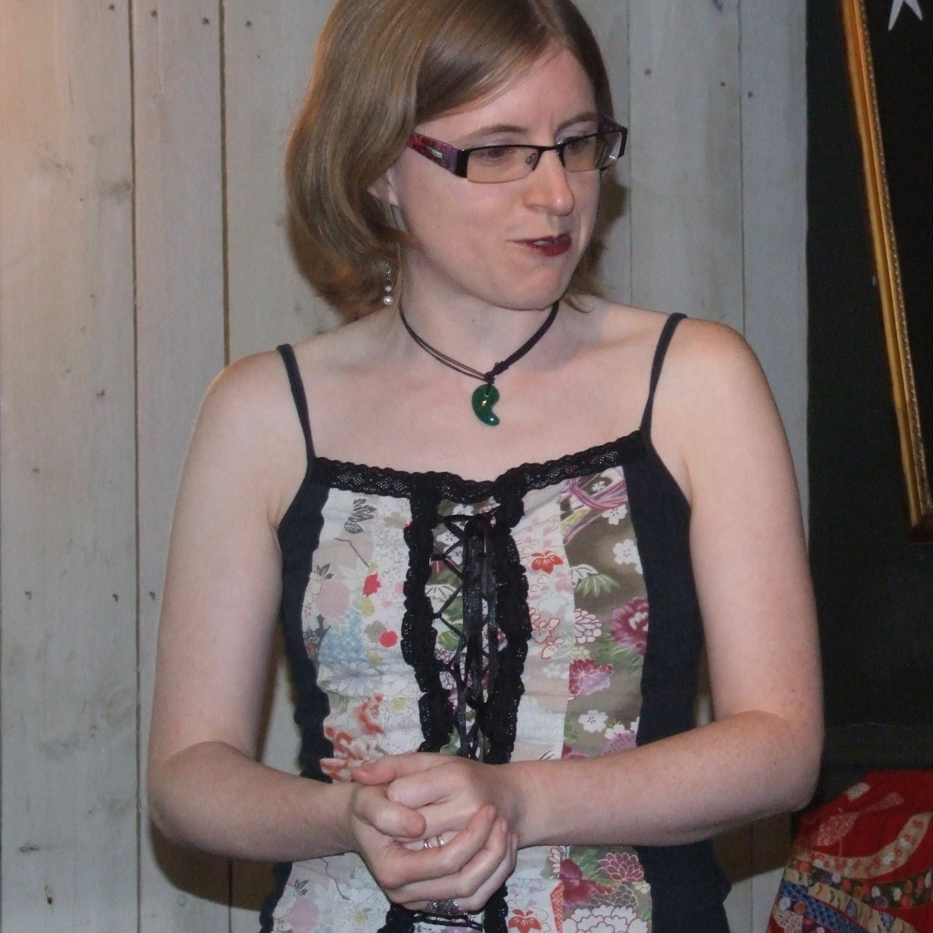 Faversham Speakers Moot