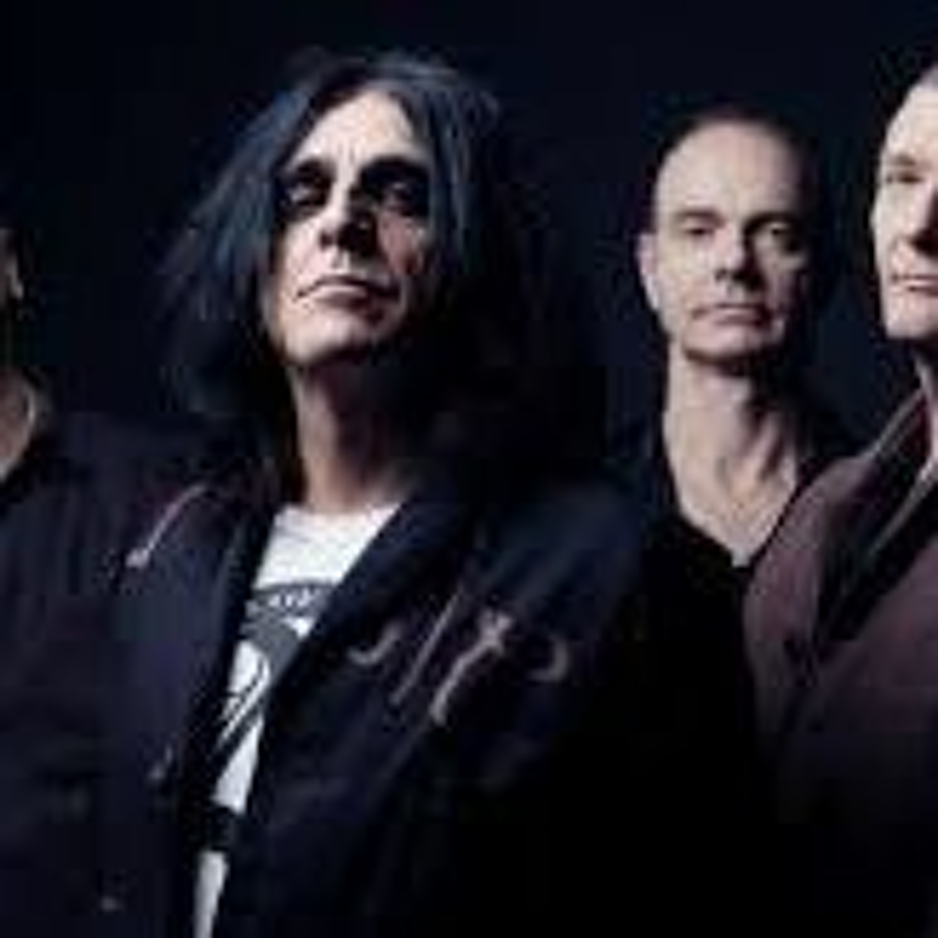 Killing Joke (live) Drongos For Europe, Sleater Kinney, Bouncing Souls