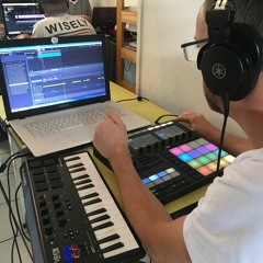 HOWARD G'Z LOOP SESSIONS TOULOUSE