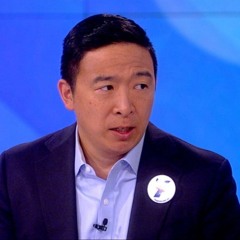 Andrew Yang and The Bad.....