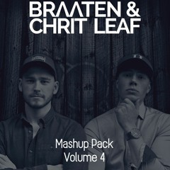 20 Club Mashups/Free Download [ Volume 4 ]