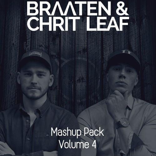 20 Club Mashups/Free Download [ Volume 4 ]