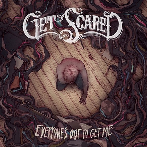 My Nightmare By Get Scared (Slowed)
