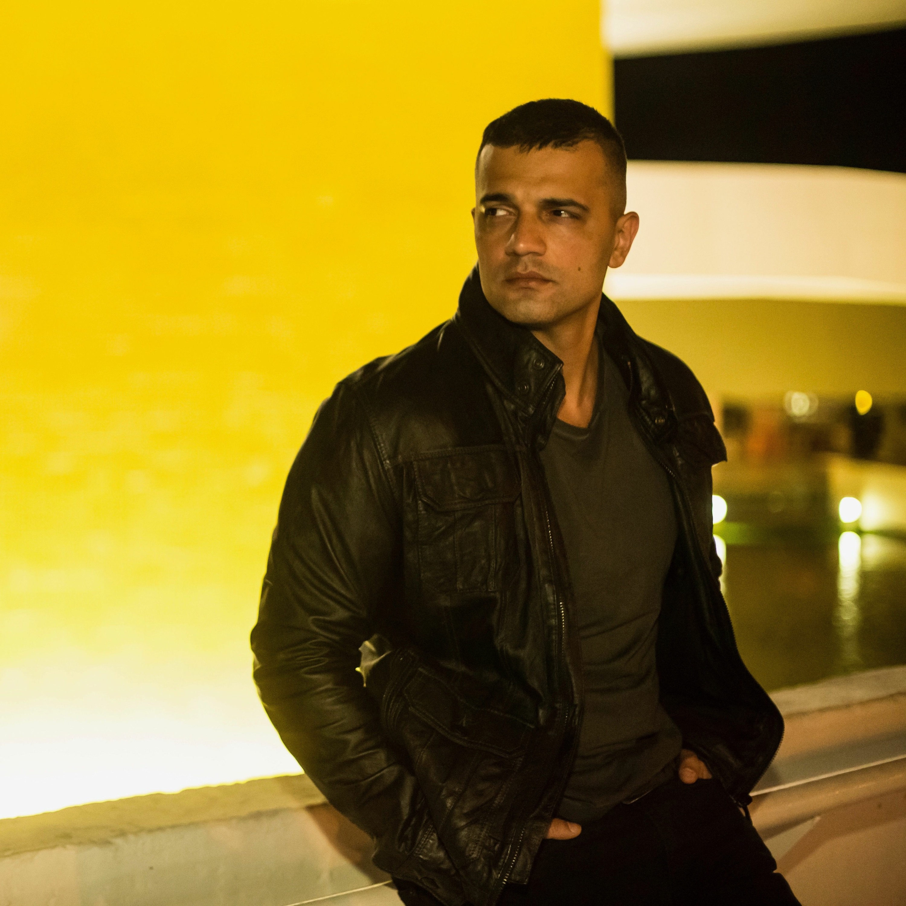 Fabricio Peçanha Sets